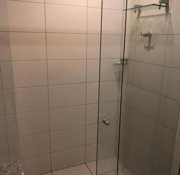 Hotel Beach Class International   Flat