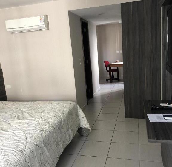 Hotel Beach Class International   Flat