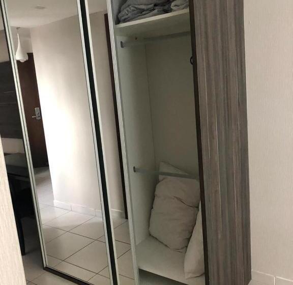 Hotel Beach Class International   Flat