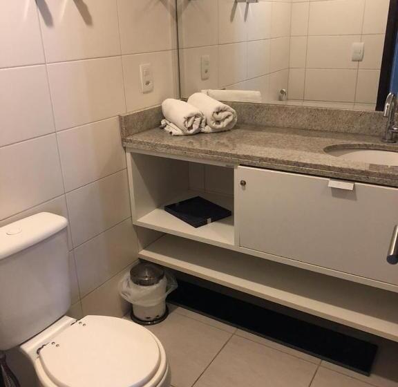 Hotel Beach Class International   Flat