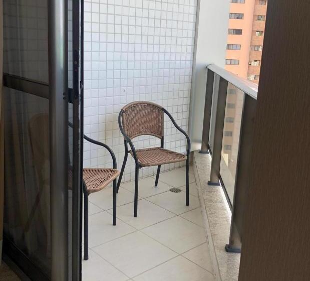 Hotel Beach Class International   Flat