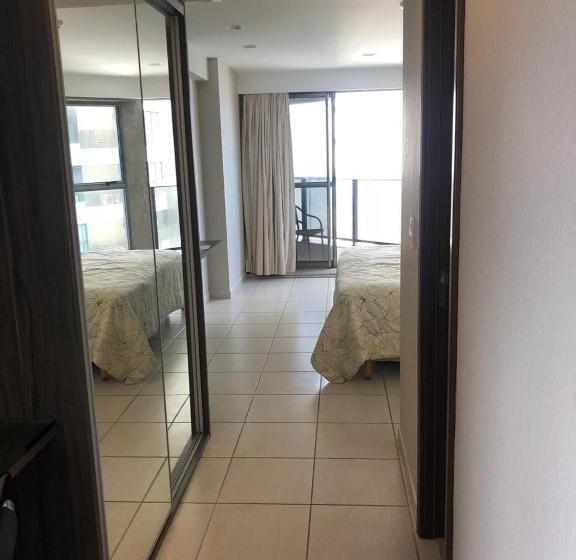 Hotel Beach Class International   Flat