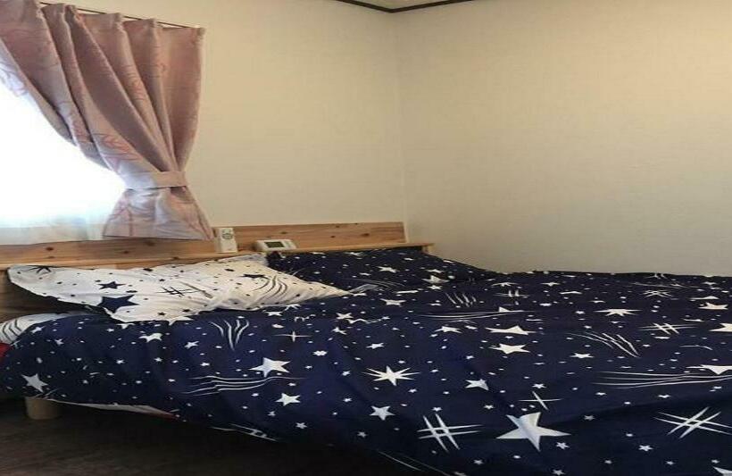 בית מלון כפרי Dining Pension Edura / Vacation Stay 8889