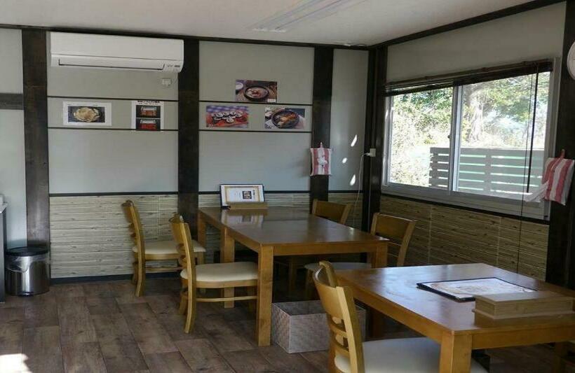 בית מלון כפרי Dining Pension Edura / Vacation Stay 8889