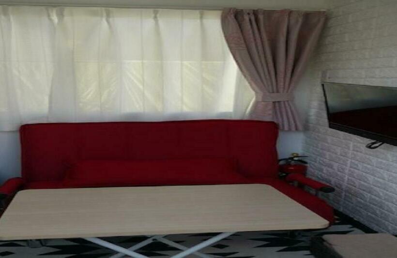 בית מלון כפרי Dining Pension Edura / Vacation Stay 8889