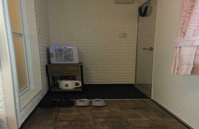 בית מלון כפרי Dining Pension Edura / Vacation Stay 8889