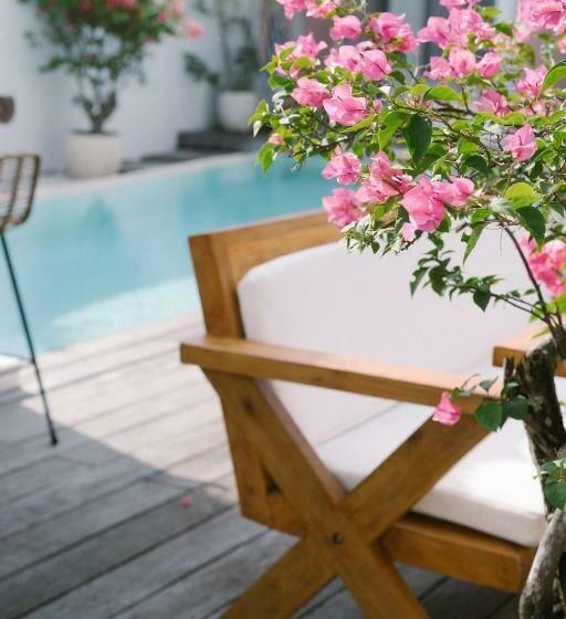 فندق Love Song Boutique