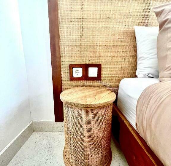 فندق Love Song Boutique