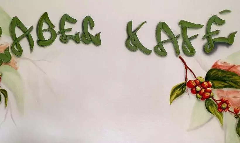 Label Kafé
