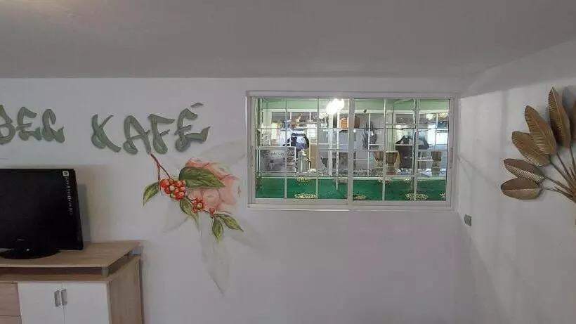 Label Kafé