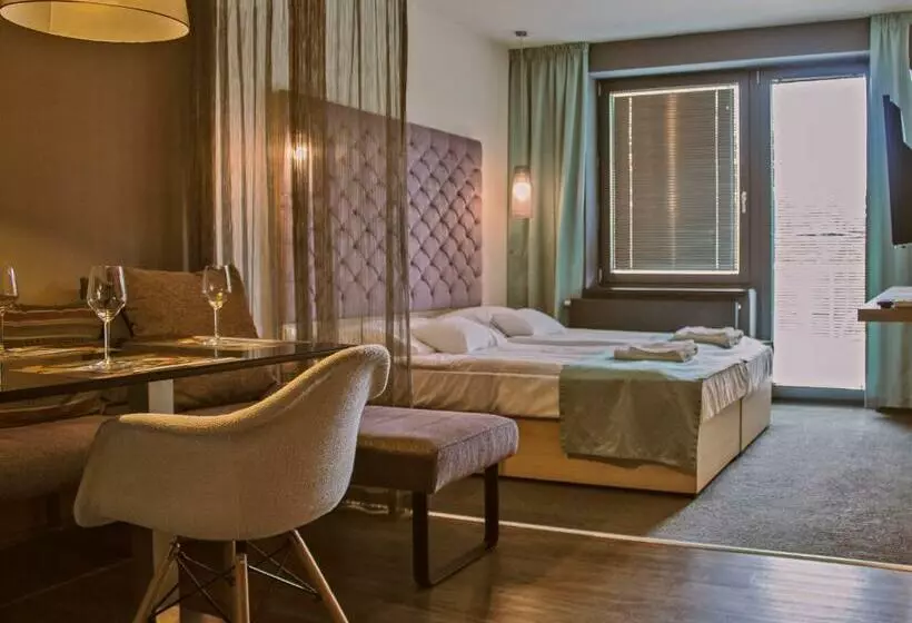Orion Apartman