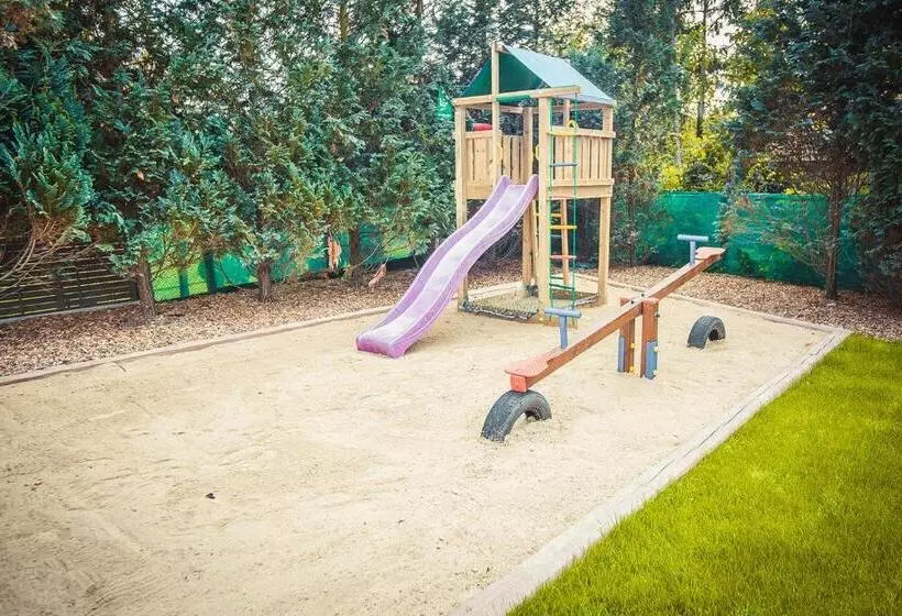 Orion Apartman