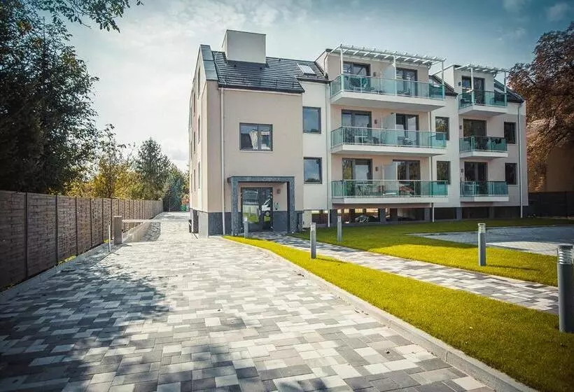 Orion Apartman
