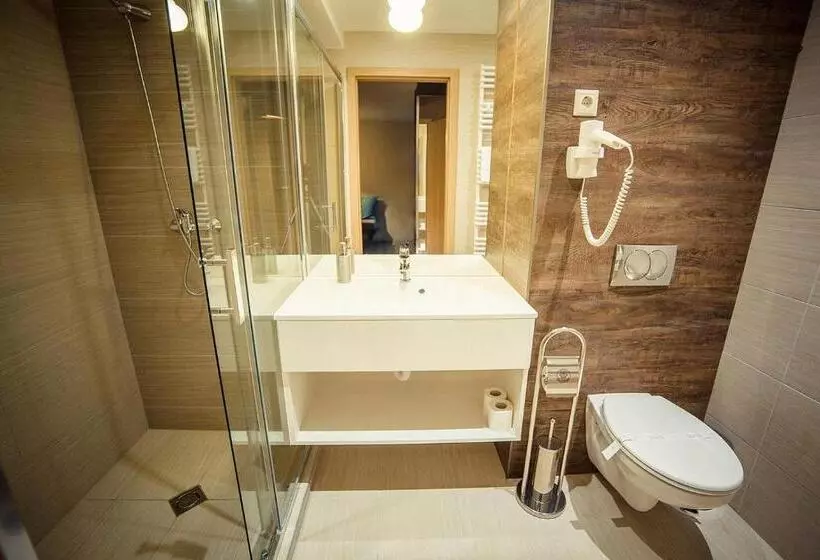 Orion Apartman