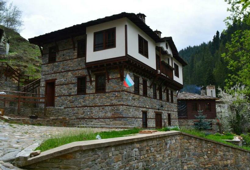 פנסיון къща за гости гайтана