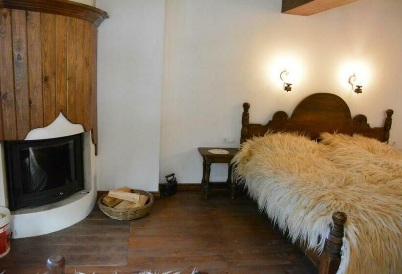 פנסיון къща за гости гайтана