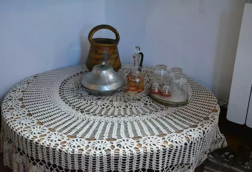 ペンション къща за гости гайтана