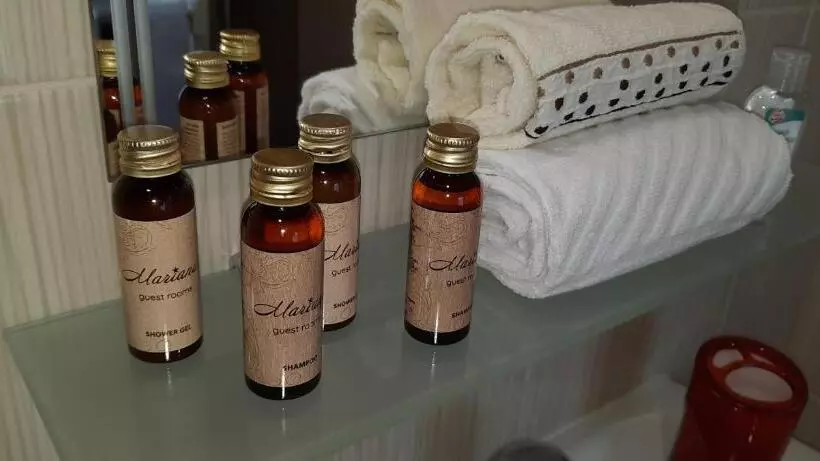 Majatalo Mariana   Guest House