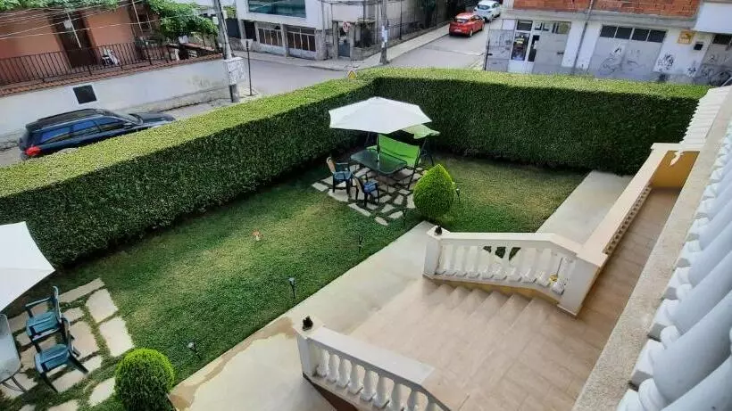 Majatalo Mariana   Guest House