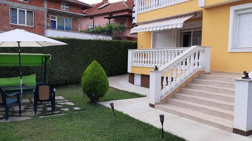 Pension Mariana Guest House