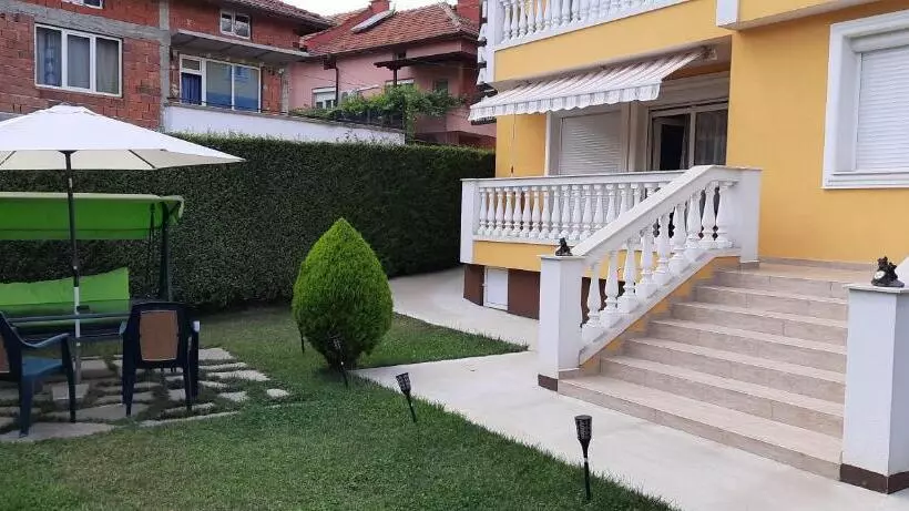 Majatalo Mariana   Guest House