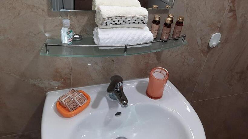 Pension Mariana Guest House