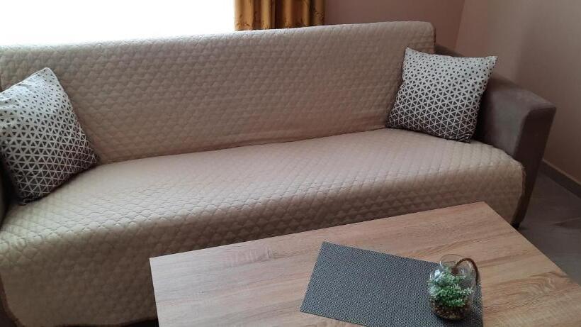 Pension Mariana Guest House