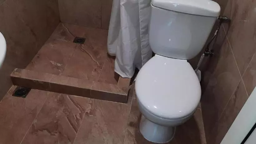 Majatalo Mariana   Guest House