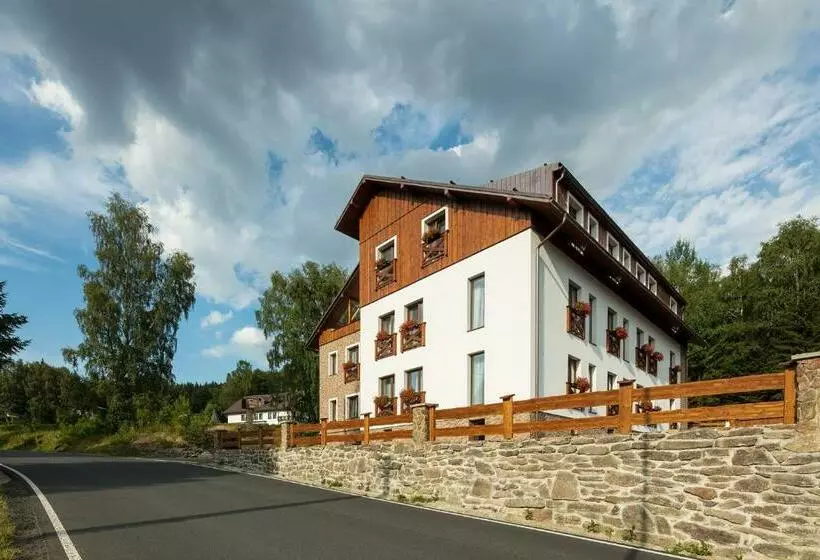 Majatalo Apartmány Anička