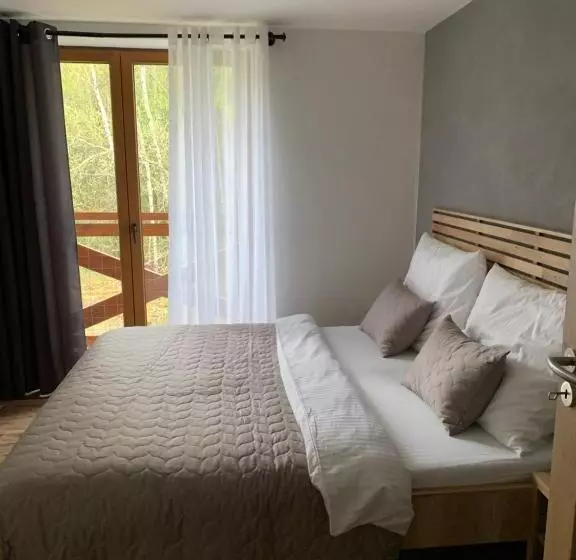 Majatalo Apartmány Anička