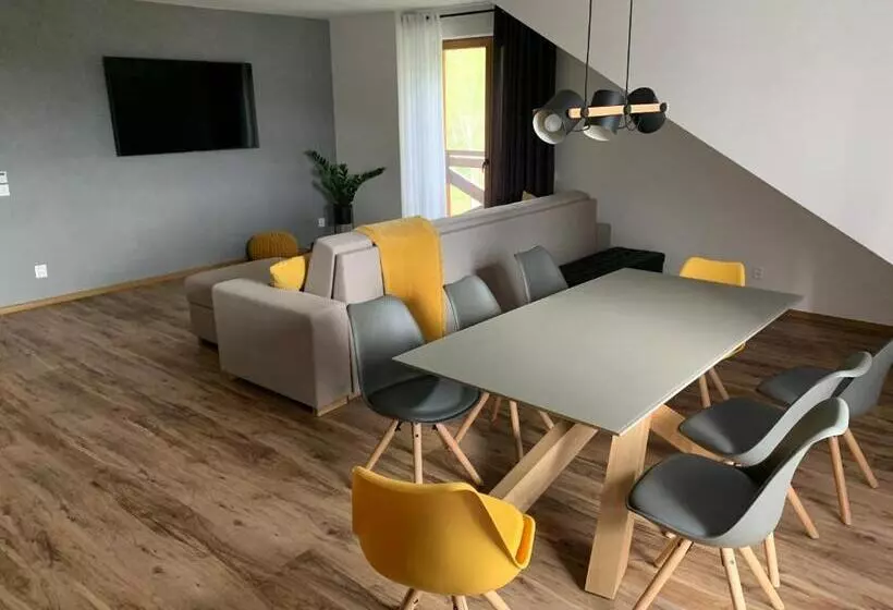 Majatalo Apartmány Anička