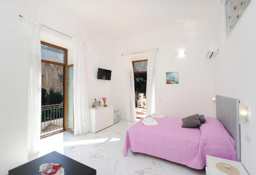 پانسیون B&b Valentì