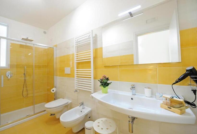 پانسیون B&b Valentì