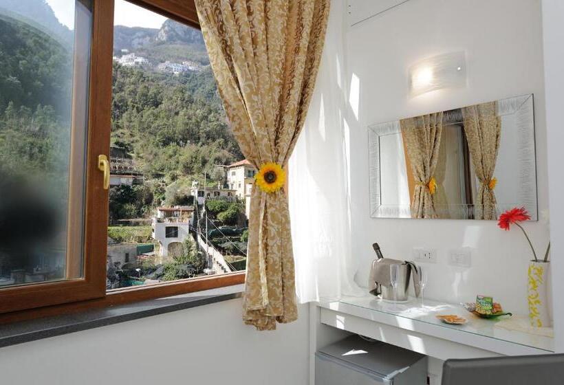 پانسیون B&b Valentì