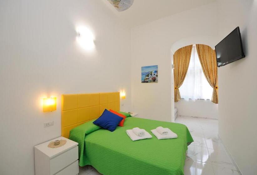 پانسیون B&b Valentì