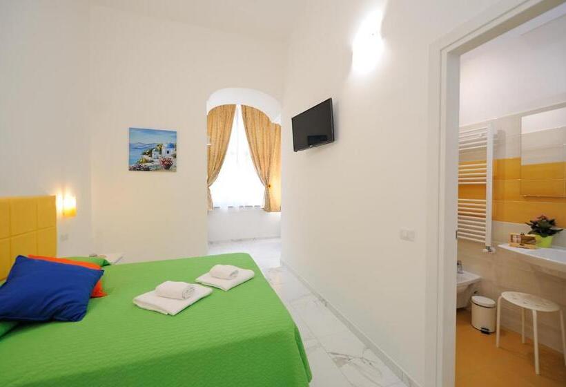 پانسیون B&b Valentì