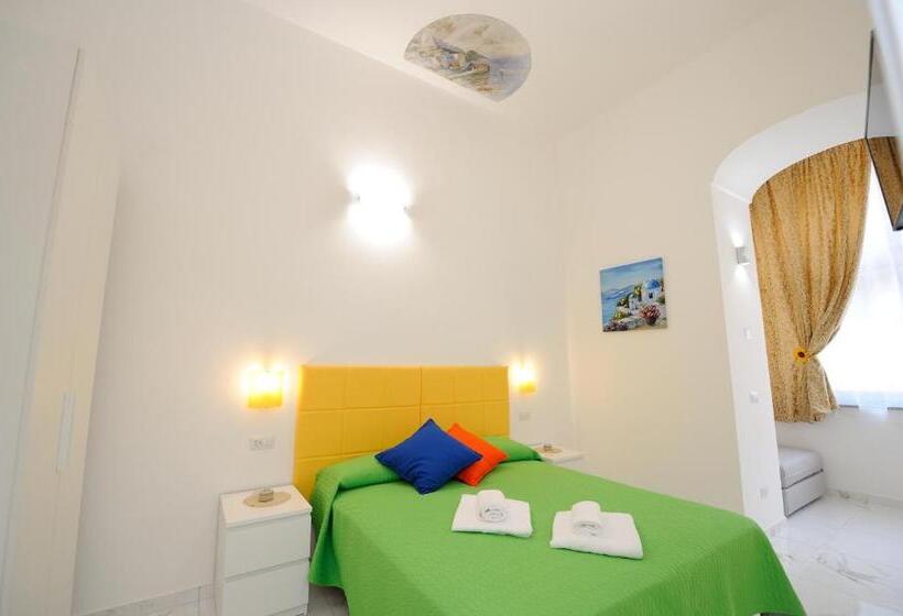 پانسیون B&b Valentì