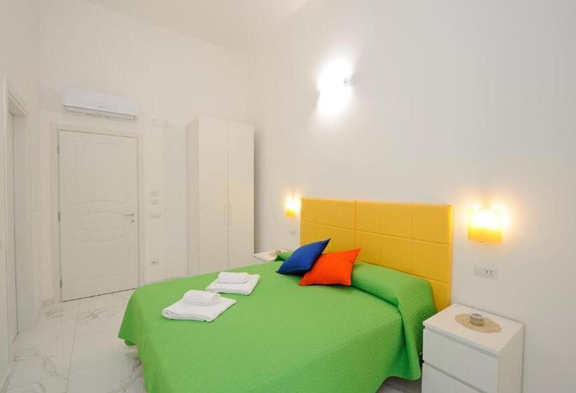 پانسیون B&b Valentì