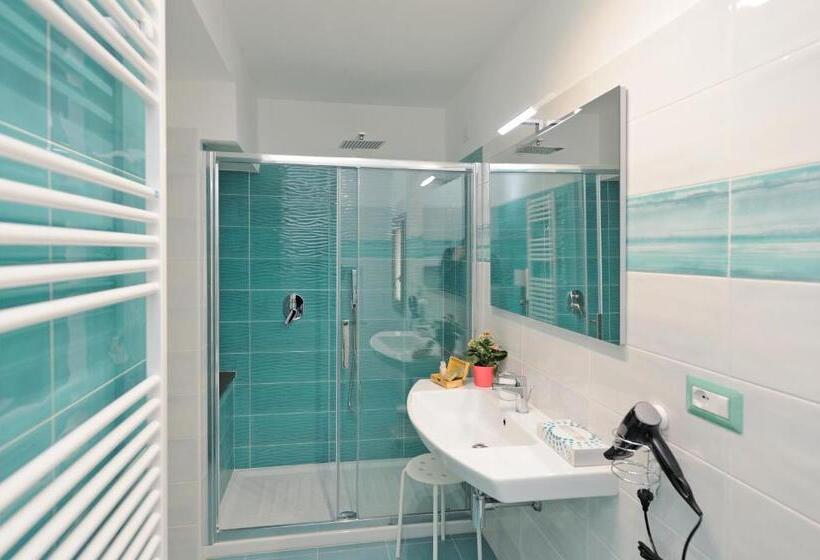 پانسیون B&b Valentì
