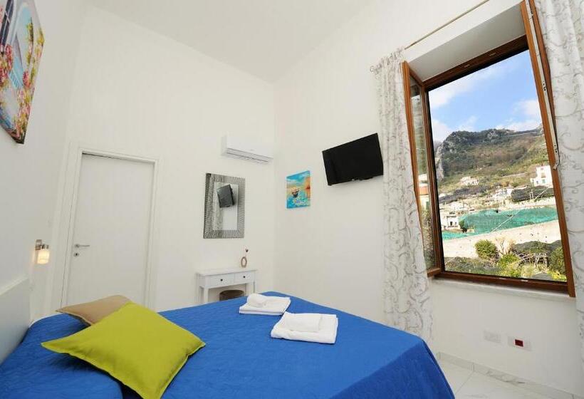 پانسیون B&b Valentì
