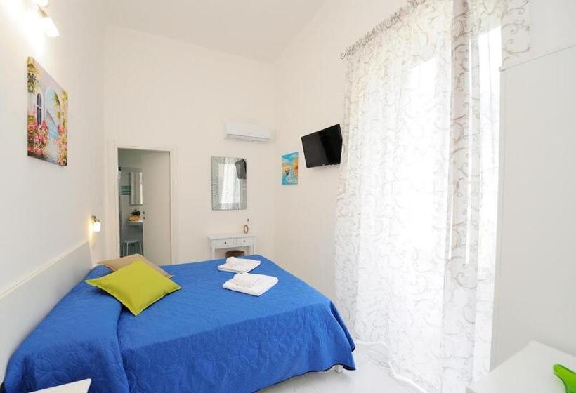 پانسیون B&b Valentì