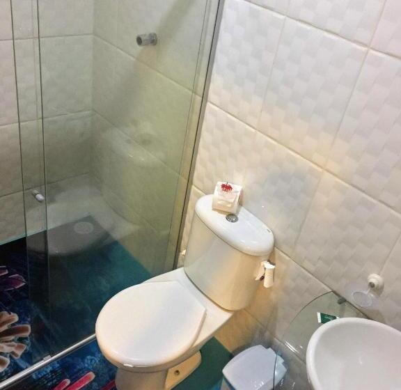 پانسیون Espaço Santa Flora