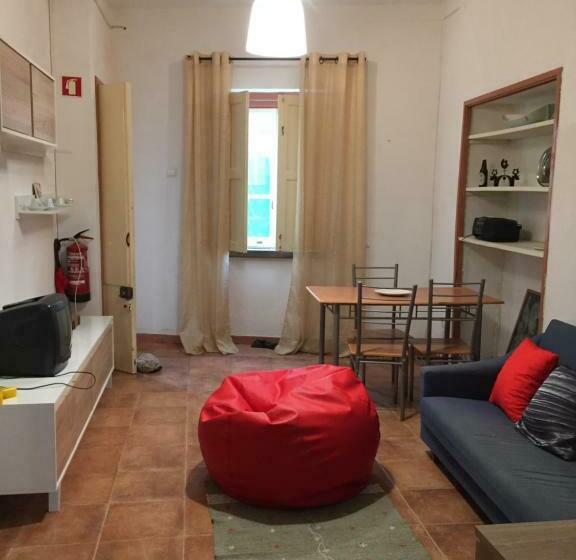 پانسیون Gast House