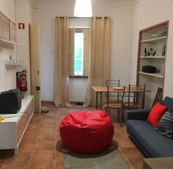 پانسیون Gast House