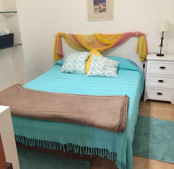 پانسیون Gast House