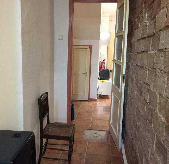 پانسیون Gast House