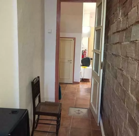 پانسیون Gast House