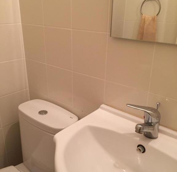 پانسیون Gast House