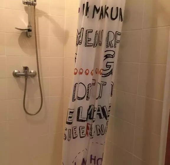 پانسیون Gast House