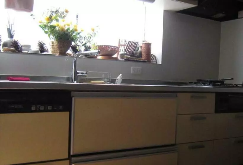 ペンション Numazu   House / Vacation Stay 3978